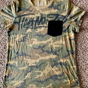 Great condition FNF Old school Women’s Tee. Size Large, can’t get this anymore!